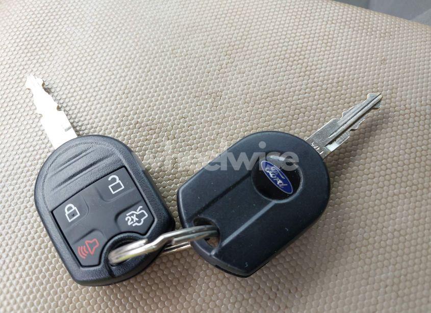 Photo 11 of 2011 Ford Escape XLS (VIN 1FMCU0C75BKA61731)