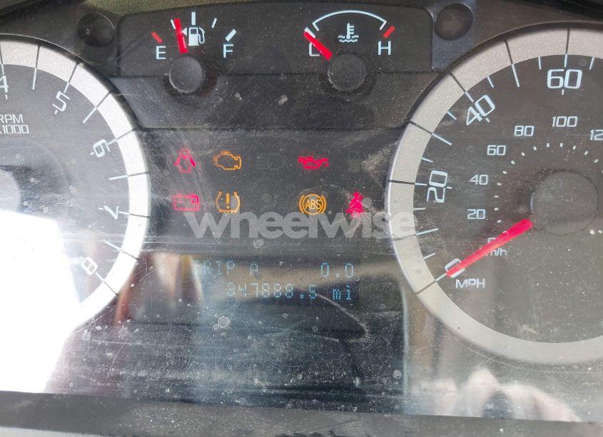 Photo 7 of 2011 Ford Escape XLS (VIN 1FMCU0C75BKA61731)