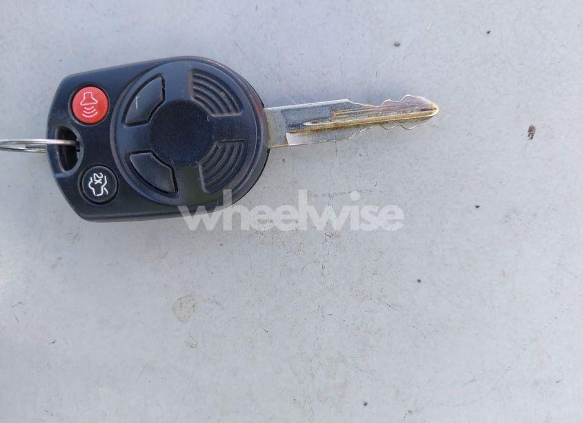 Photo 11 of 2011 Ford Escape XLS (VIN 1FMCU0C75BKA81994)