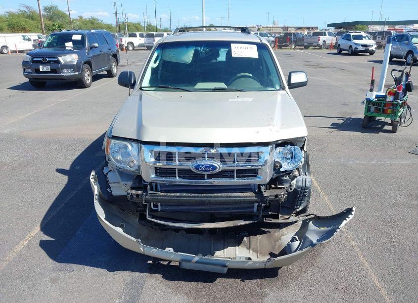 Photo 12 of 2011 Ford Escape XLS (VIN 1FMCU0C75BKA81994)