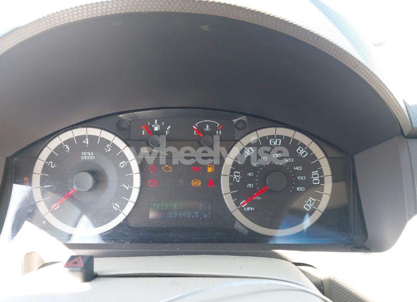 Photo 7 of 2011 Ford Escape XLS (VIN 1FMCU0C75BKA81994)