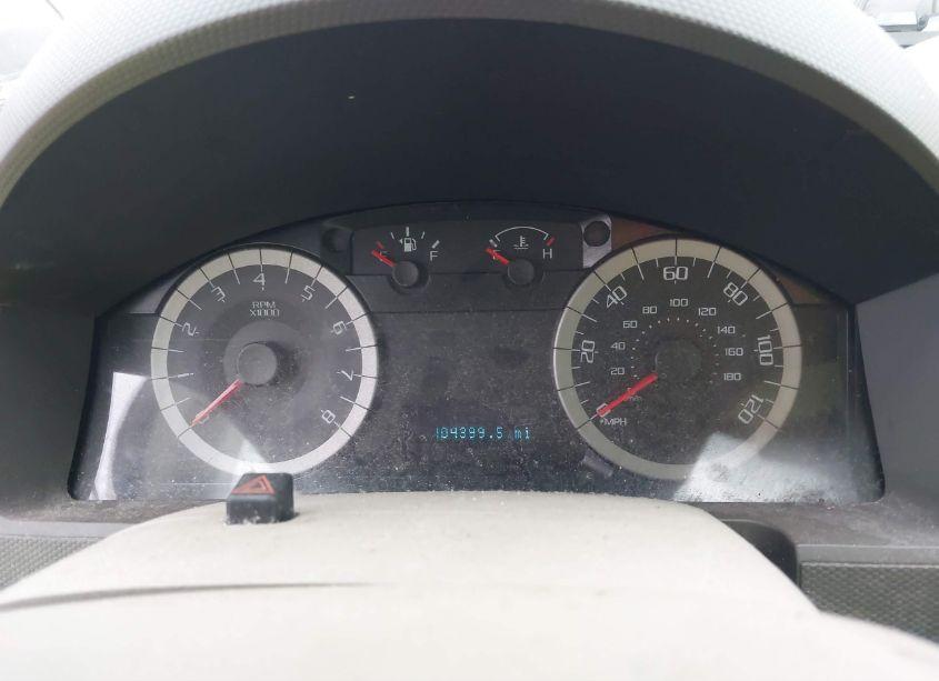 Photo 7 of 2011 Ford Escape XLS (VIN 1FMCU0C75BKC18402)