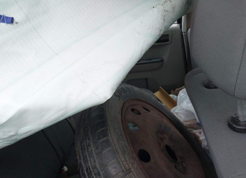 Photo 8 of 2011 Ford Escape XLS (VIN 1FMCU0C75BKC18402)