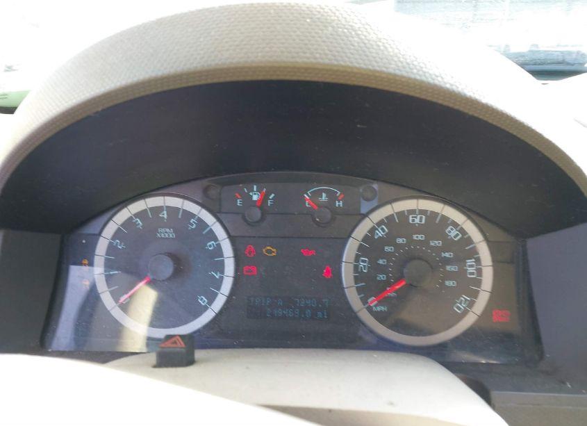 Photo 7 of 2012 Ford Escape XLS (VIN 1FMCU0C75CKC13802)