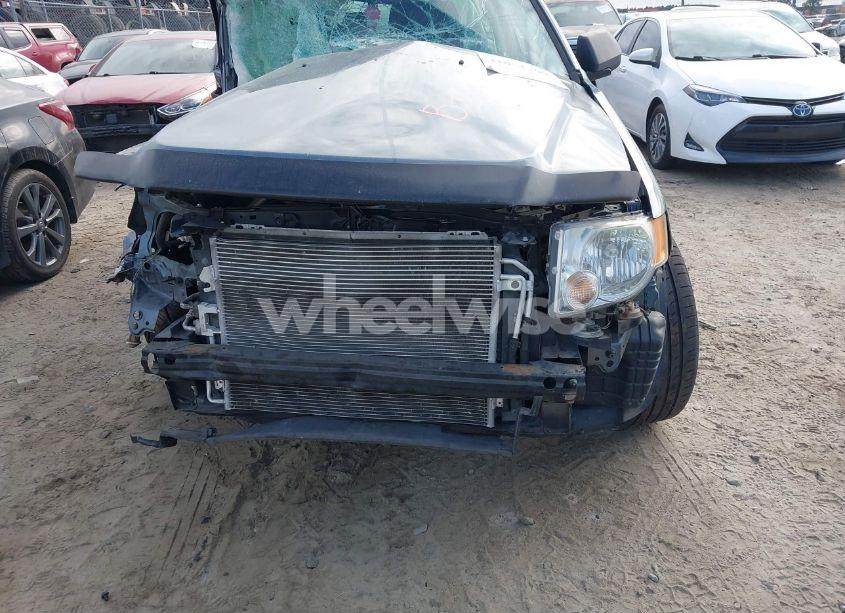 Photo 12 of 2012 Ford Escape XLS (VIN 1FMCU0C75CKC37372)