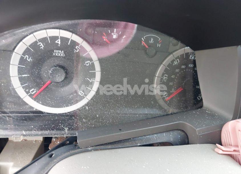 Photo 15 of 2012 Ford Escape XLS (VIN 1FMCU0C75CKC37372)