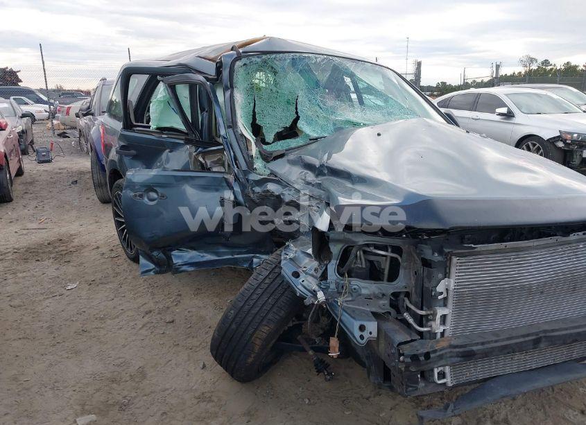 Photo 6 of 2012 Ford Escape XLS (VIN 1FMCU0C75CKC37372)