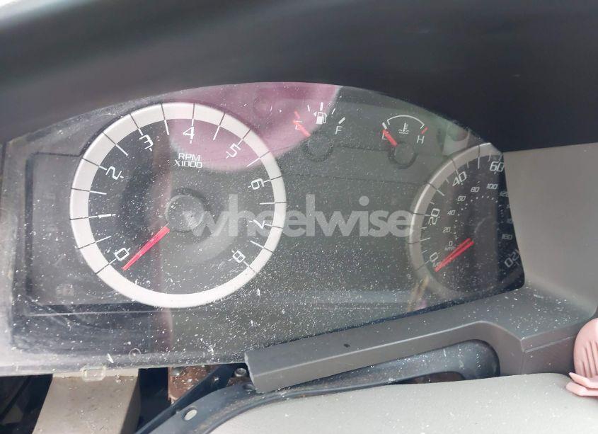 Photo 7 of 2012 Ford Escape XLS (VIN 1FMCU0C75CKC37372)