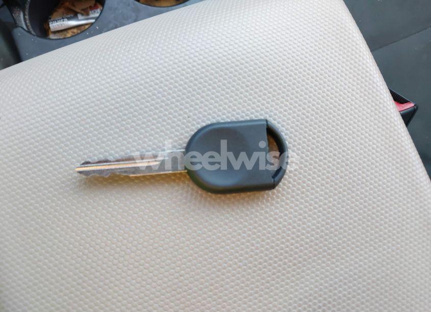 Photo 11 of 2011 Ford Escape XLS (VIN 1FMCU0C76BKA36661)