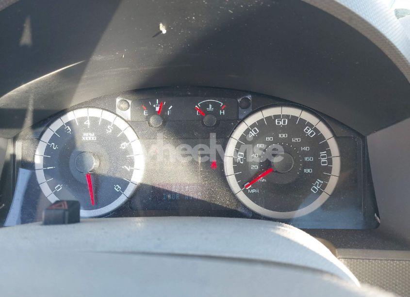 Photo 7 of 2011 Ford Escape XLS (VIN 1FMCU0C76BKB11875)