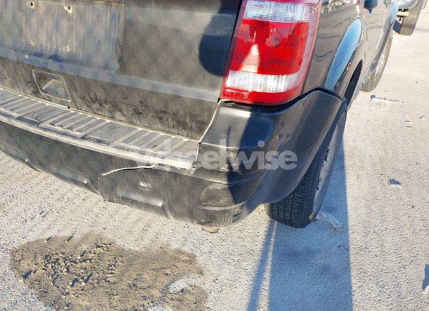 Photo 6 of 2011 Ford Escape XLS (VIN 1FMCU0C76BKB99164)