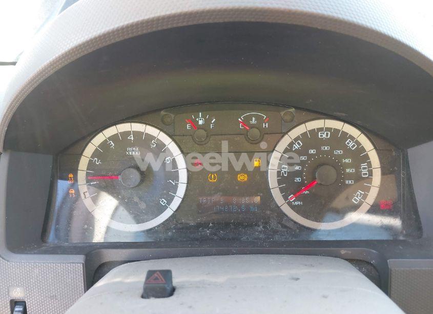 Photo 7 of 2011 Ford Escape XLS (VIN 1FMCU0C76BKB99164)