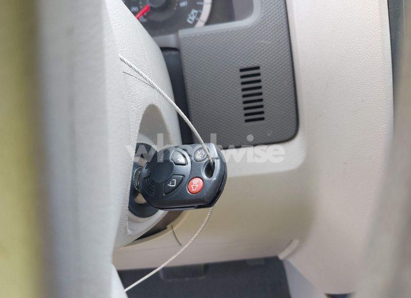 Photo 11 of 2011 Ford Escape XLS (VIN 1FMCU0C76BKC40067)