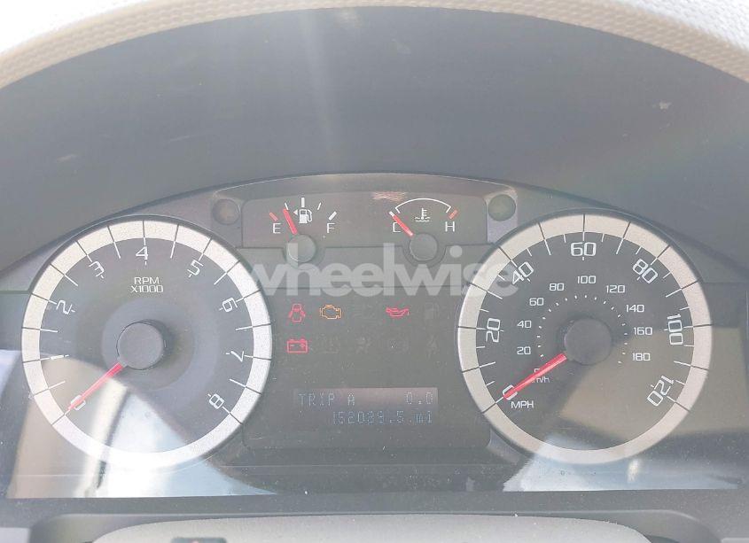 Photo 7 of 2011 Ford Escape XLS (VIN 1FMCU0C76BKC40067)