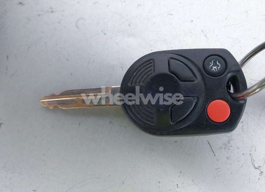 Photo 11 of 2011 Ford Escape XLS (VIN 1FMCU0C76BKC50856)