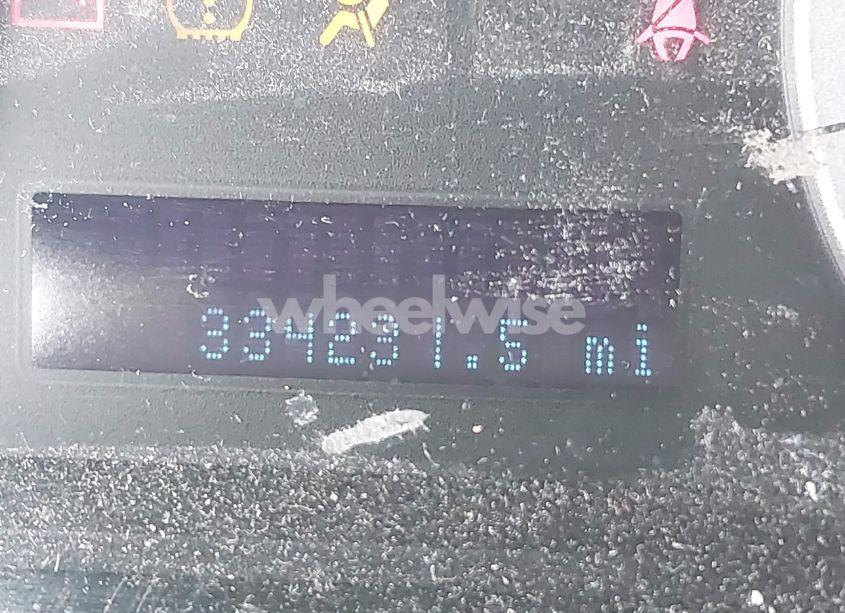 Photo 7 of 2011 Ford Escape XLS (VIN 1FMCU0C76BKC50856)