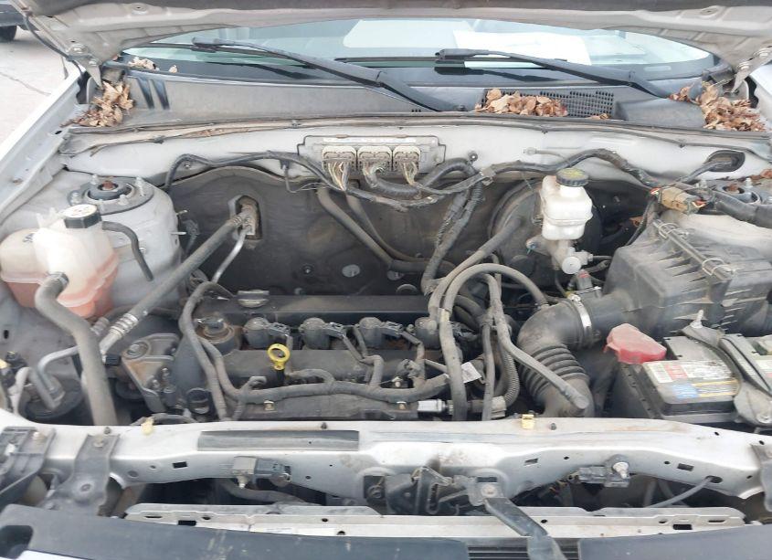 Photo 10 of 2012 Ford Escape XLS (VIN 1FMCU0C76CKA66342)