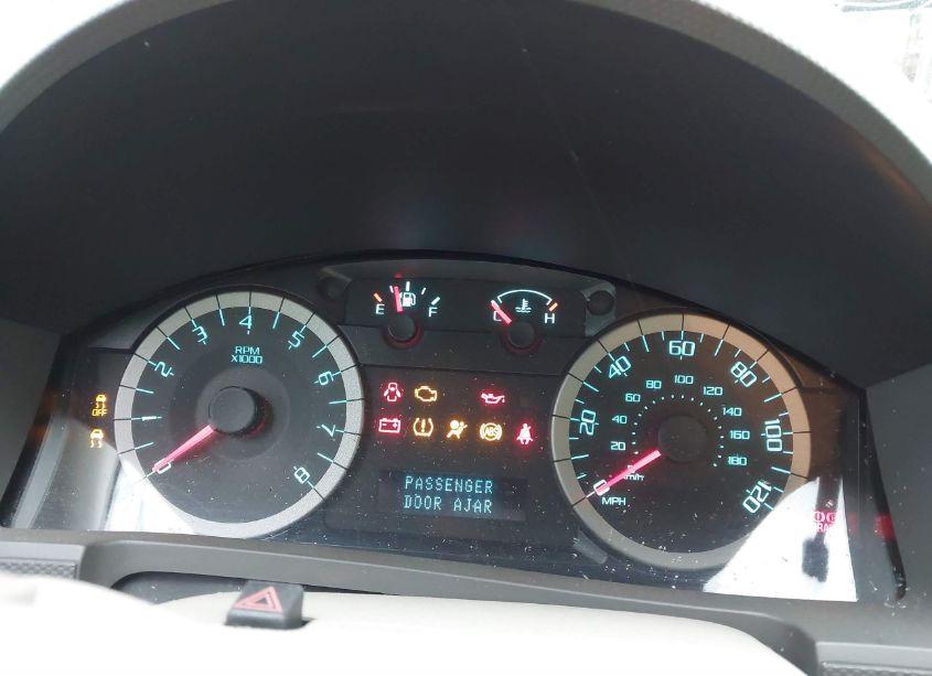 Photo 7 of 2012 Ford Escape XLS (VIN 1FMCU0C76CKB34204)