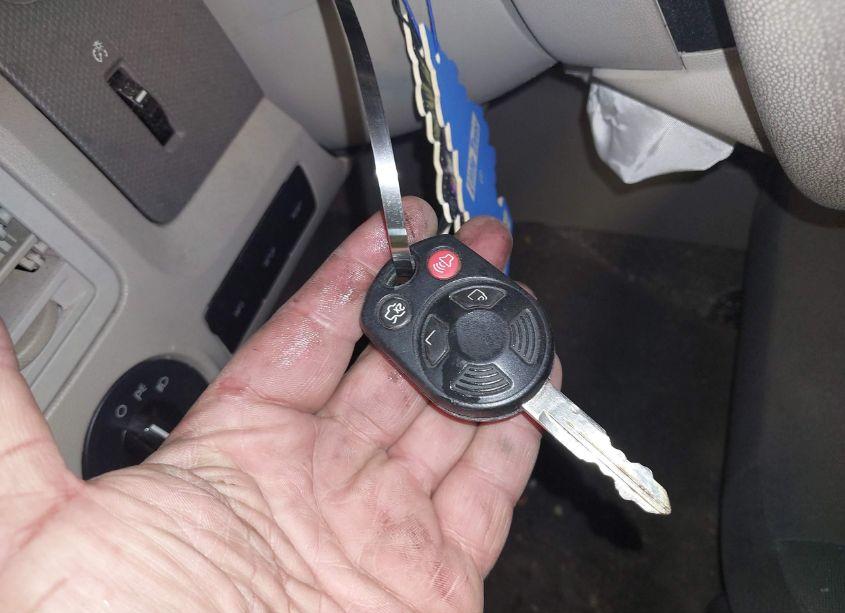 Photo 11 of 2012 Ford Escape XLS (VIN 1FMCU0C76CKC20080)