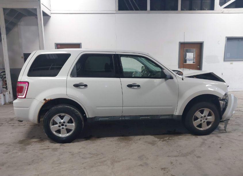 Photo 14 of 2012 Ford Escape XLS (VIN 1FMCU0C76CKC20080)