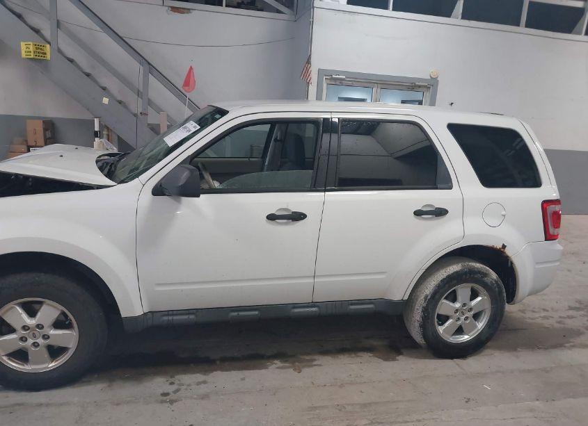 Photo 15 of 2012 Ford Escape XLS (VIN 1FMCU0C76CKC20080)