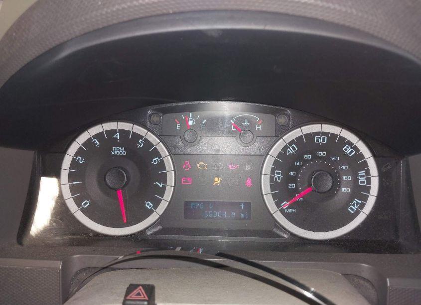 Photo 7 of 2012 Ford Escape XLS (VIN 1FMCU0C76CKC20080)