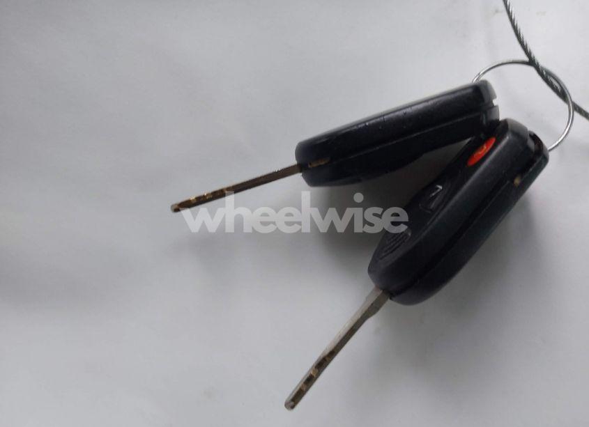 Photo 11 of 2010 Ford Escape XLS (VIN 1FMCU0C77AKD33467)