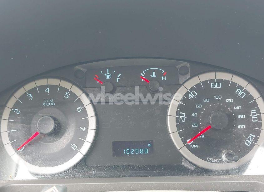 Photo 7 of 2010 Ford Escape XLS (VIN 1FMCU0C77AKD37423)