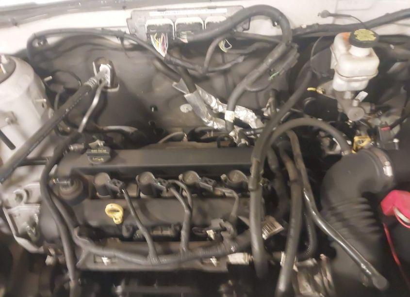 Photo 10 of 2011 Ford Escape XLS (VIN 1FMCU0C77BKA92074)