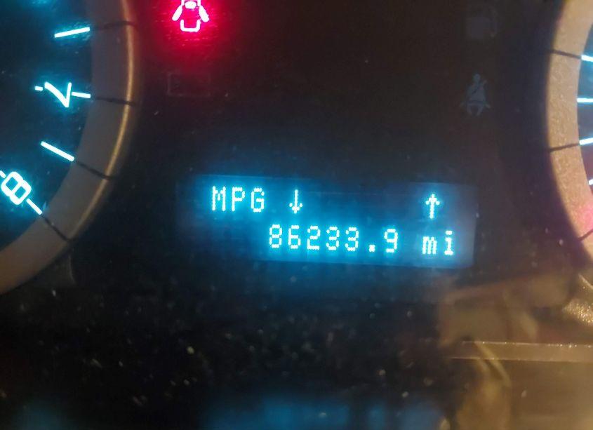 Photo 7 of 2011 Ford Escape XLS (VIN 1FMCU0C77BKA92074)