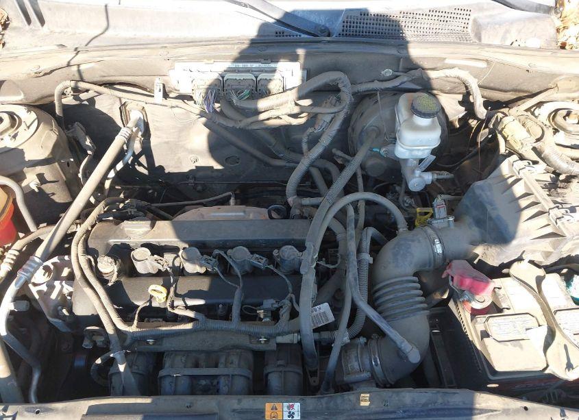 Photo 10 of 2012 Ford Escape XLS (VIN 1FMCU0C77CKB93505)