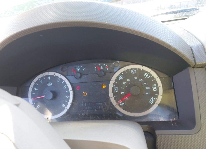 Photo 7 of 2012 Ford Escape XLS (VIN 1FMCU0C77CKB93505)