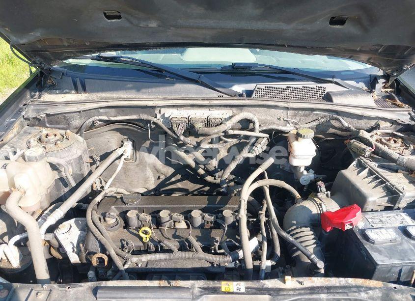 Photo 10 of 2012 Ford Escape XLS (VIN 1FMCU0C77CKC73676)