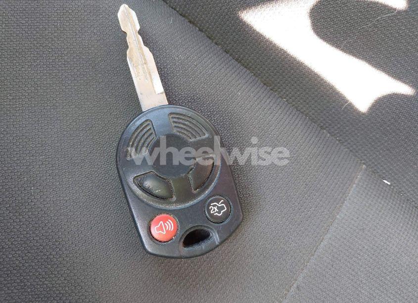 Photo 11 of 2012 Ford Escape XLS (VIN 1FMCU0C77CKC73676)
