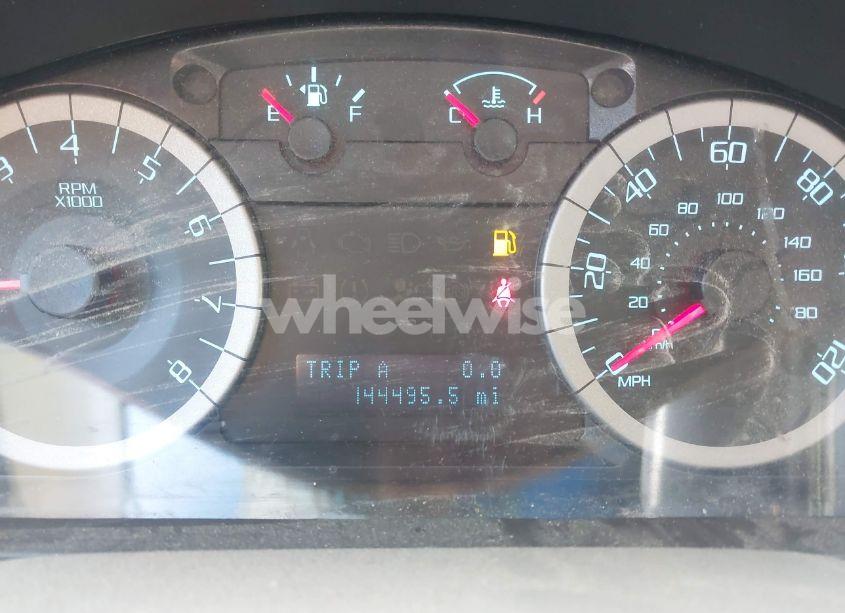 Photo 7 of 2012 Ford Escape XLS (VIN 1FMCU0C77CKC73676)