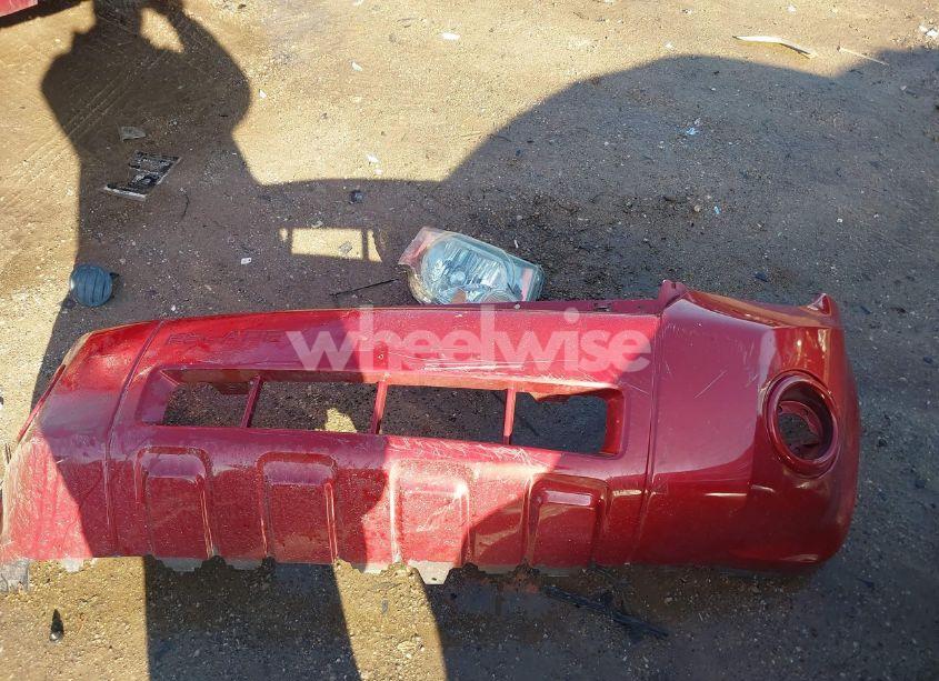 Photo 11 of 2012 Ford Escape XLS (VIN 1FMCU0C77CKC78795)