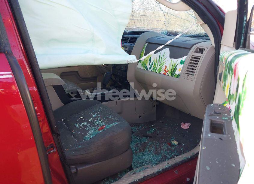 Photo 5 of 2012 Ford Escape XLS (VIN 1FMCU0C77CKC78795)