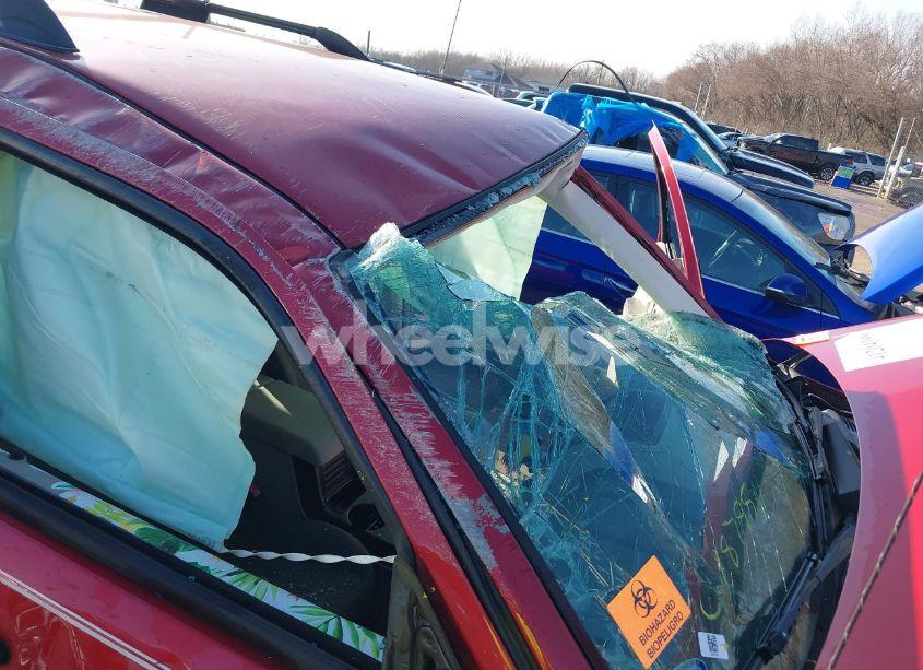 Photo 6 of 2012 Ford Escape XLS (VIN 1FMCU0C77CKC78795)