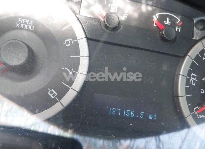 Photo 7 of 2012 Ford Escape XLS (VIN 1FMCU0C77CKC78795)