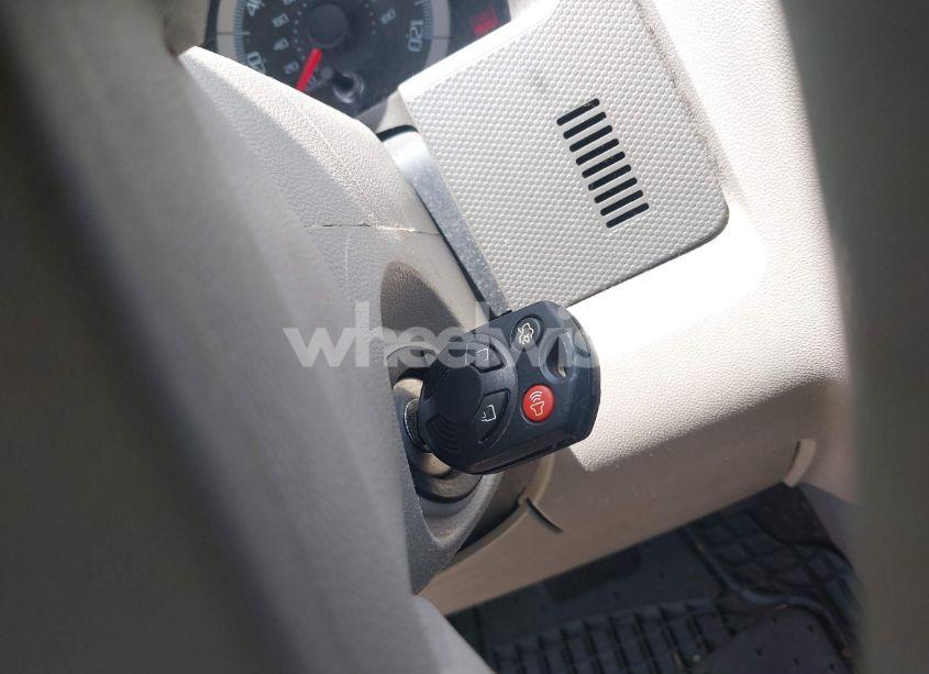 Photo 11 of 2010 Ford Escape XLS (VIN 1FMCU0C78AKA80465)