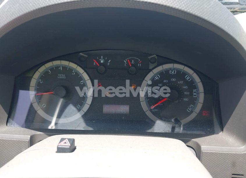 Photo 7 of 2010 Ford Escape XLS (VIN 1FMCU0C78AKA80465)