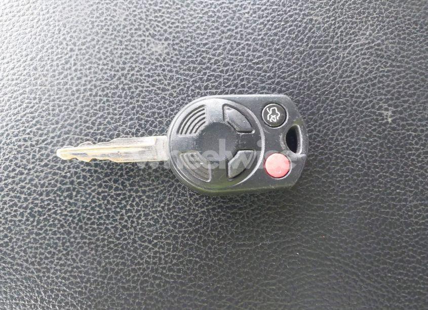 Photo 11 of 2010 Ford Escape XLS (VIN 1FMCU0C78AKB03517)