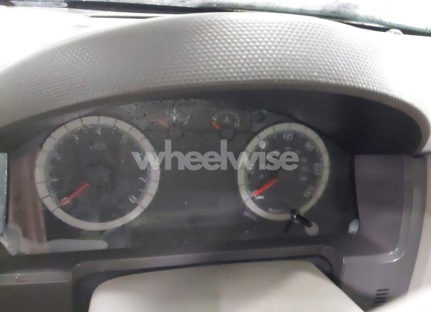 Photo 7 of 2010 Ford Escape XLS (VIN 1FMCU0C78AKB03517)