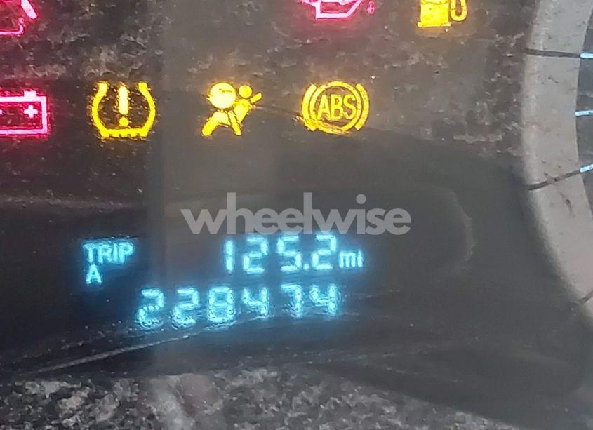 Photo 15 of 2010 Ford Escape XLS (VIN 1FMCU0C78AKC67107)