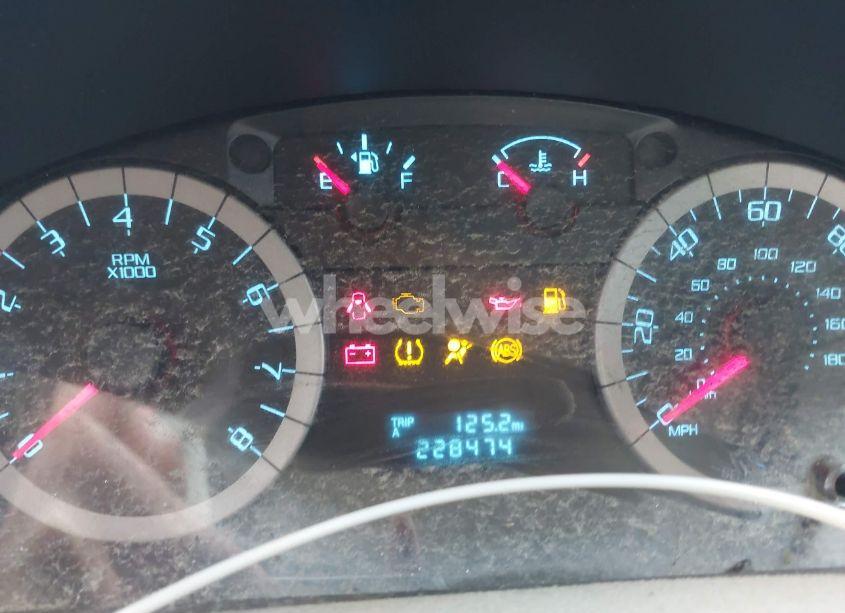 Photo 7 of 2010 Ford Escape XLS (VIN 1FMCU0C78AKC67107)