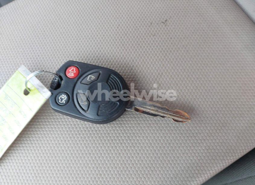 Photo 11 of 2010 Ford Escape XLS (VIN 1FMCU0C78AKC90452)