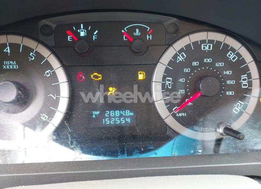 Photo 7 of 2010 Ford Escape XLS (VIN 1FMCU0C78AKC90452)