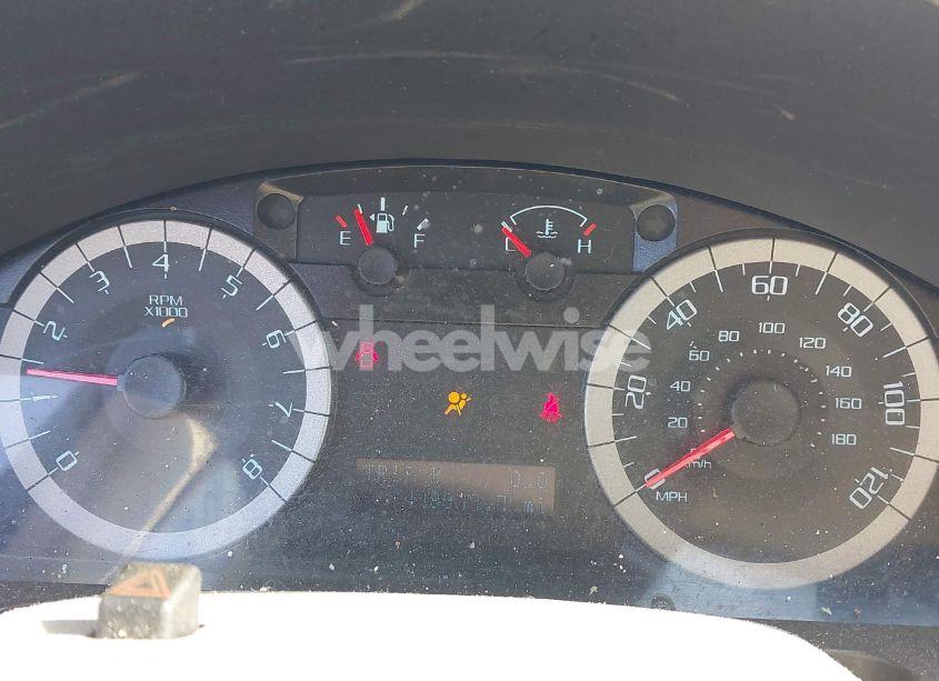 Photo 7 of 2011 Ford Escape XLS (VIN 1FMCU0C78BKA78085)