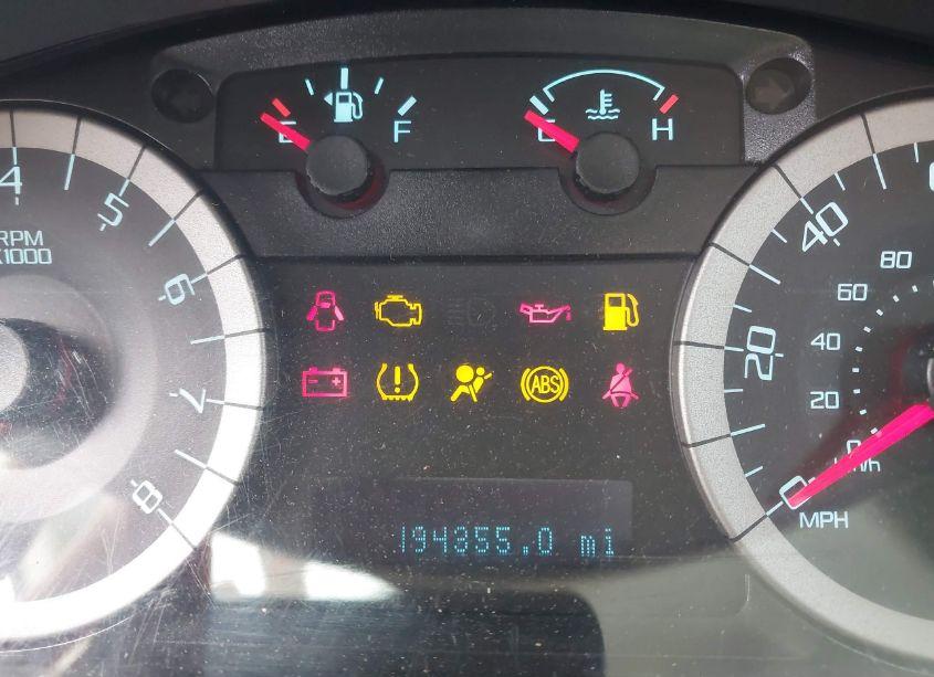 Photo 7 of 2011 Ford Escape XLS (VIN 1FMCU0C78BKB85699)