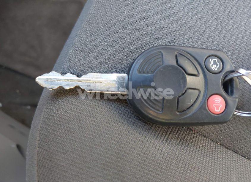 Photo 11 of 2011 Ford Escape XLS (VIN 1FMCU0C78BKC10228)